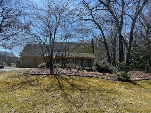 4722 Kingswood Ln, Oscoda, MI, 48750-9757 | Card Image