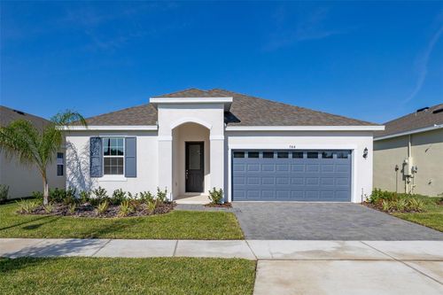 744 Sunshower Ln, LADY LAKE, FL, 32159-4224 | Card Image