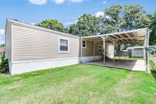 540 N Moss St, Church Point, LA, 70525-2126 | Card Image
