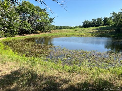 12490 N Muncrief Road, Kingston, OK, 73439 | Card Image