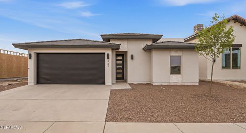 929 Ada Ln, El Paso, TX, 79932-2817 | Card Image