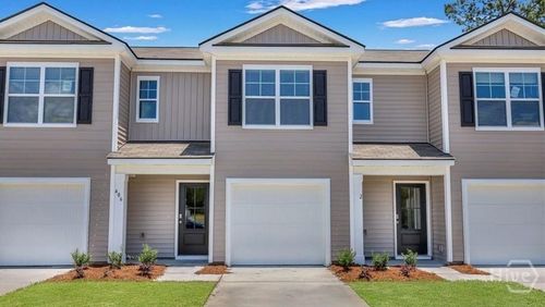 145 Coneflower Rd, Bloomingdale, GA, 31302-9625 | Card Image