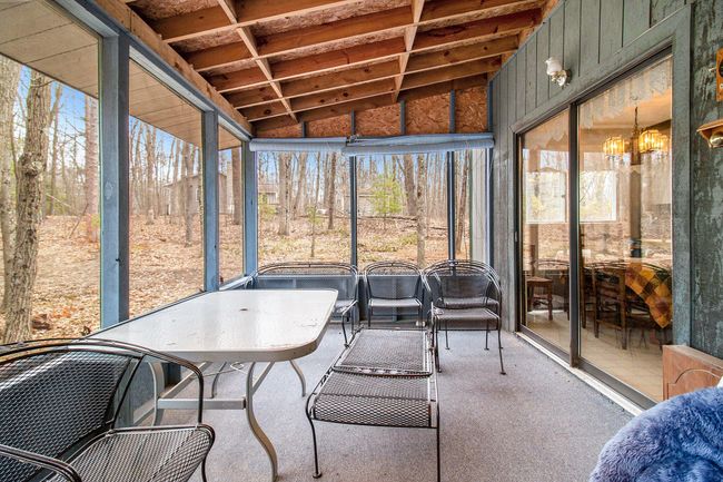 7829 E Navajo Trl, House other with 3 bedrooms, 2 bathrooms and null parking in Branch MI | Image 7