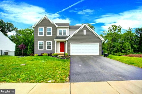 125 Tammy Dr, YORK SPRINGS, PA, 17372-8866 | Card Image