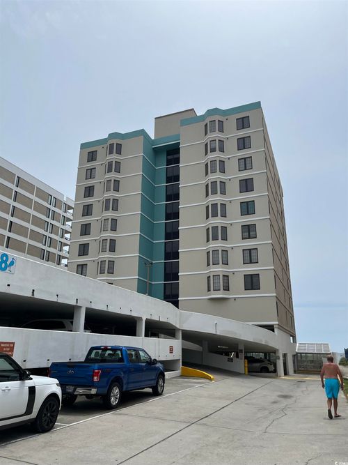 unit-704-6108 N Ocean Blvd, North Myrtle Beach, SC, 29582-1214 | Card Image