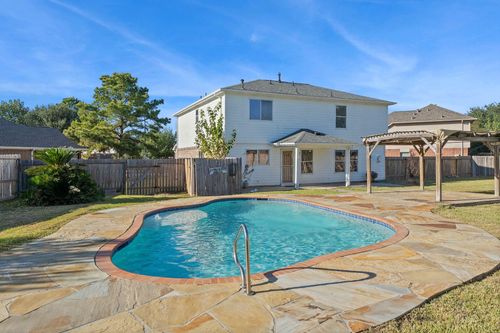 7806 Holly Berry Ct, Cypress, TX, 77433-1588 | Card Image