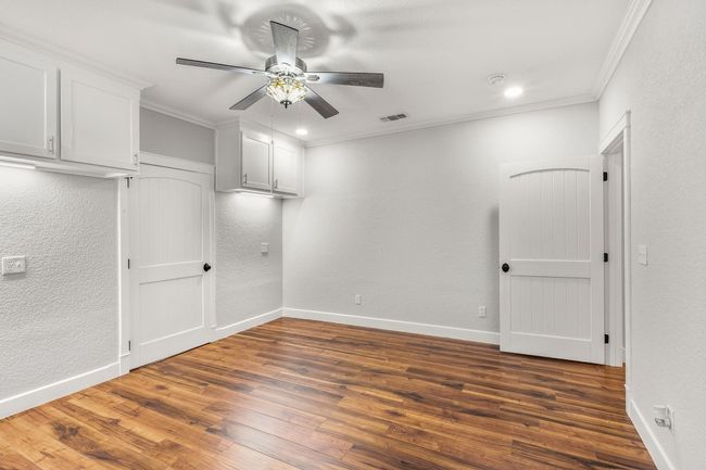 522 S Walnut Ave, House other with 2 bedrooms, 2 bathrooms and null parking in Luling TX | Image 23