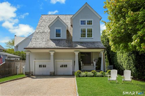 31 Craw Ave, Norwalk, CT, 06853-1608 | Card Image