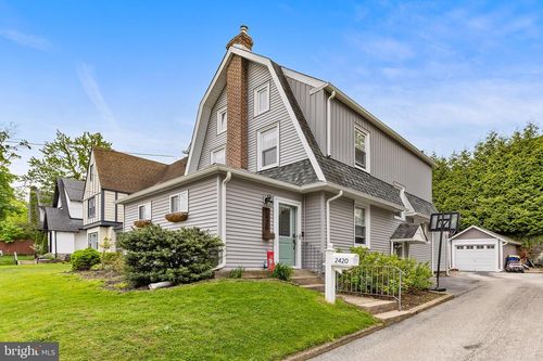 2420 Wynnefield Dr, HAVERTOWN, PA, 19083-1645 | Card Image