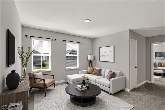 10423 Hamburg Dr, House other with 5 bedrooms, 6 bathrooms and null parking in Fortville IN | Image 39