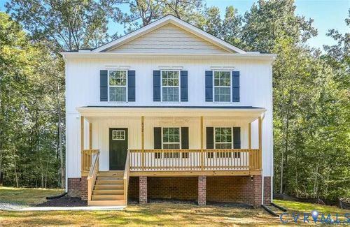 507 Sherman Ave, Hopewell, VA, 23860-4225 | Card Image