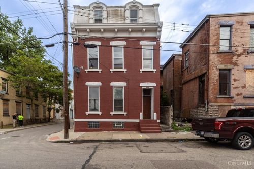 2008 Colerain Ave, Cincinnati, OH, 45214 | Card Image