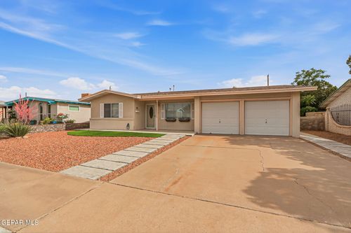 266 Limonite Circle, El Paso, TX, 79932 | Card Image
