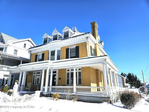 187 N Church St, Hazleton, PA, 18201-5828 | Card Image