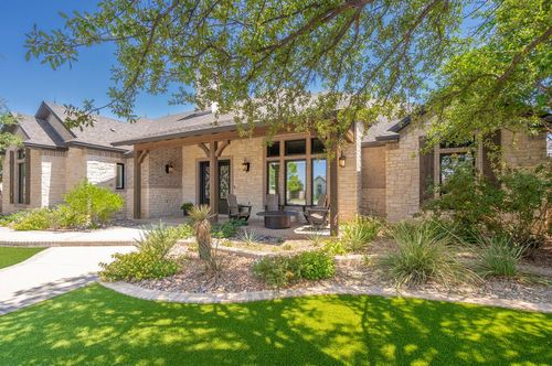 4101 Timberglen Cir, Midland, TX, 79707-1526 | Card Image