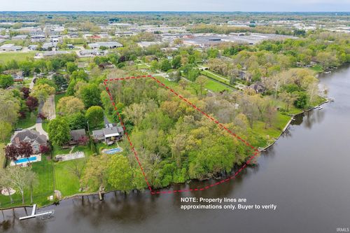 Vacant Land State Road 120, Elkhart, IN, 46516 | Card Image