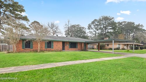 109 Thomas Nolan Dr, Lafayette, LA, 70508-4629 | Card Image