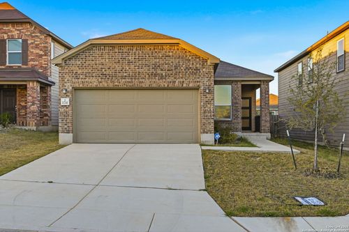 11741 Red Pheasant, San Antonio, TX, 78245-4846 | Card Image