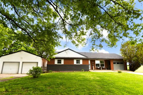 429 Gilbert Ridge Road, Alexandria, KY, 41001 | Card Image