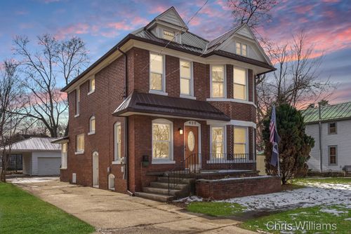 420 E Bond St, Hastings, MI, 49058-2304 | Card Image