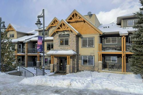 2203d-250 2 Ave, Dead Man's Flats, AB, T1W2W4 | Card Image