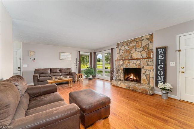 5031 Nc 268, House other with 3 bedrooms, 1 bathrooms and null parking in Dobson NC | Image 8