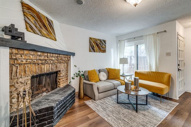 APT-6B - 5626 Preston Oaks Rd, Condo with 2 bedrooms, 2 bathrooms and null parking in Dallas TX | Image 13
