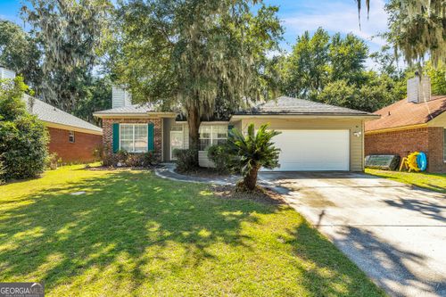 21 Rose Hill Dr, Savannah, GA, 31419-3358 | Card Image