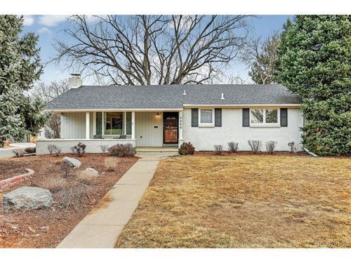 3000 S Madison St, Denver, CO, 80210 | Card Image