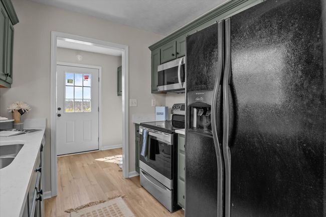650 Wall Rd, House other with 3 bedrooms, 2 bathrooms and 2 parking in Cunningham TN | Image 12