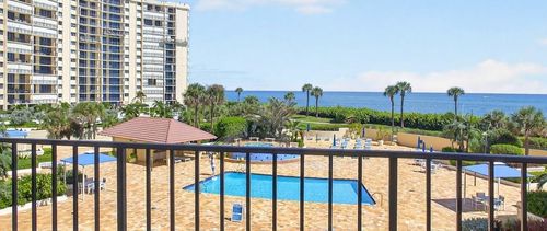 305-100 Ocean Trail Way, Jupiter, FL, 33477-5505 | Card Image