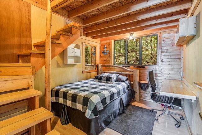 41072 Gold River Hwy, House other with 5 bedrooms, 1 bathrooms and 6 parking in Campbell River BC | Image 19