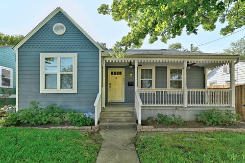 1601 Newfield Ln, Austin, TX, 78703-3318 | Card Image