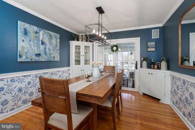 420 Burd St, House other with 4 bedrooms, 4 bathrooms and null parking in PENNINGTON NJ | Image 4