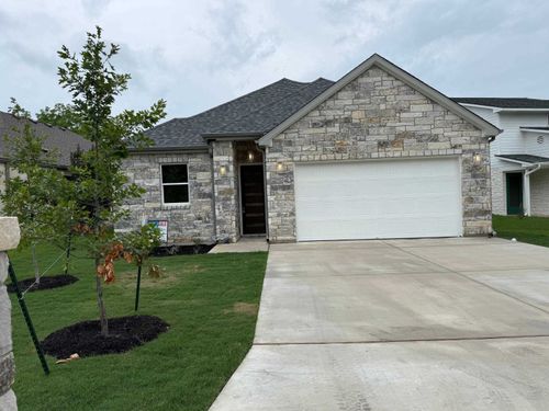 110 Firestone Pl, Meadowlakes, TX, 78654-6432 | Card Image