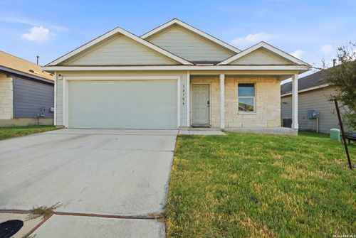 10706 Margarita Loop, Converse, TX, 78109-4505 | Card Image