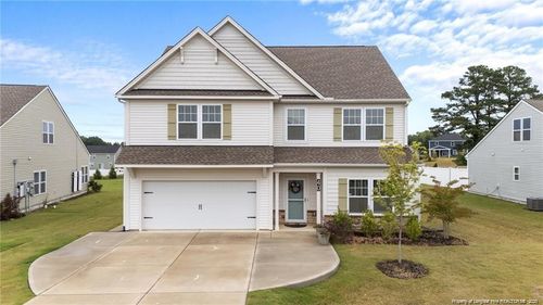 40 Arlie Ln, Lillington, NC, 27546-6187 | Card Image