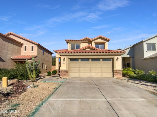 41636 W Warren Ln, Maricopa, AZ, 85138-2238 | Card Image