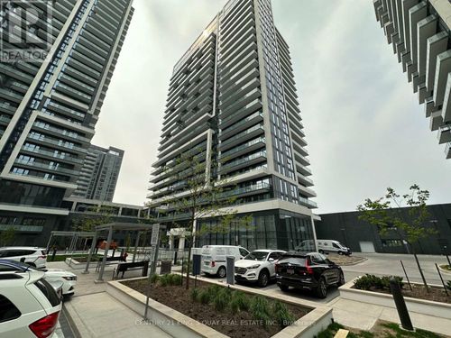 2311-95 Onedia Crescent, Richmond Hill (Langstaff), ON, L4B0H5 | Card Image