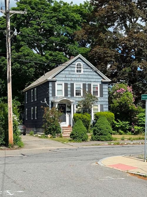 13 Harrison Ave, Taunton, MA, 02780 | Card Image