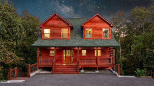 1611 White Halo Ct, Sevierville, TN, 37876-0681 | Card Image