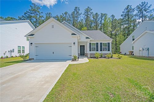 318 Serengeti Blvd, Pooler, GA, 31322-4967 | Card Image
