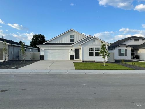 4411 Belethor Ave, Caldwell, ID, 83605 | Card Image