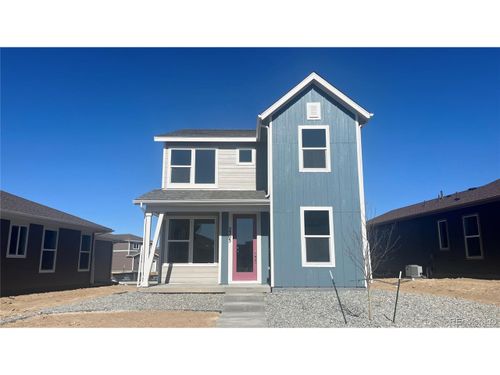 2303 Peregrine Dr, Brighton, CO, 80601 | Card Image