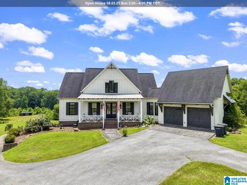 16 Brush Creek Farm, COLUMBIANA, AL, 35051-9517 | Card Image