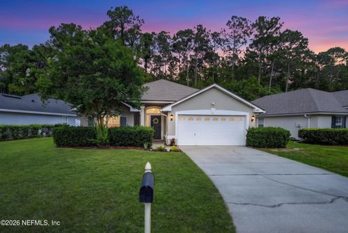 136 E Blackjack Branch Way, ST JOHNS, FL, 32259-1900 | Card Image