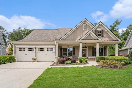 2039 Living Springs Cir, Powder Springs, GA, 30127-8214 | Card Image