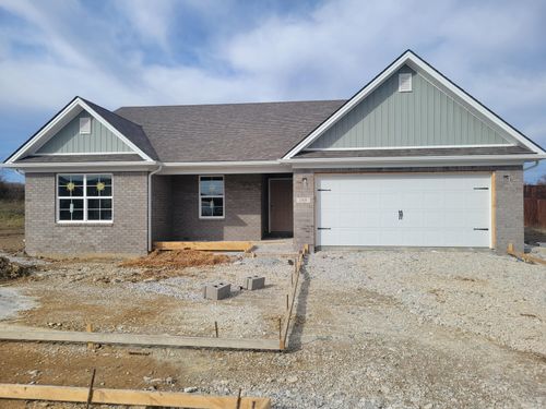 165 Candy Apple Ln, Richmond, KY, 40475-8467 | Card Image