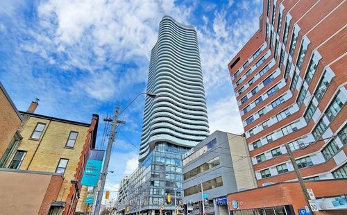2307-403 Church St, Toronto, ON, M4Y0C9 | Card Image
