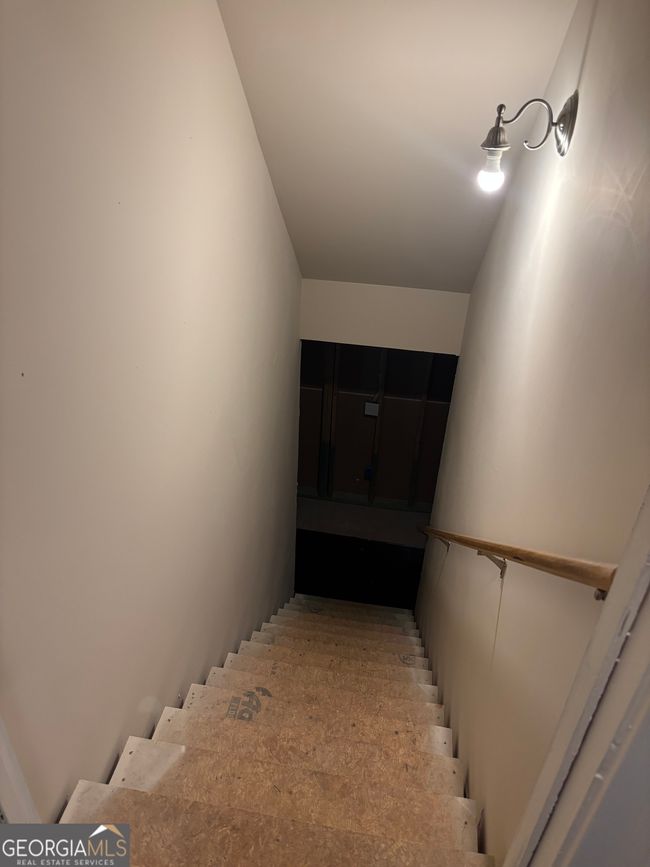 1580 Lakeland Dr, House other with 5 bedrooms, 3 bathrooms and 4 parking in Monroe GA | Image 56